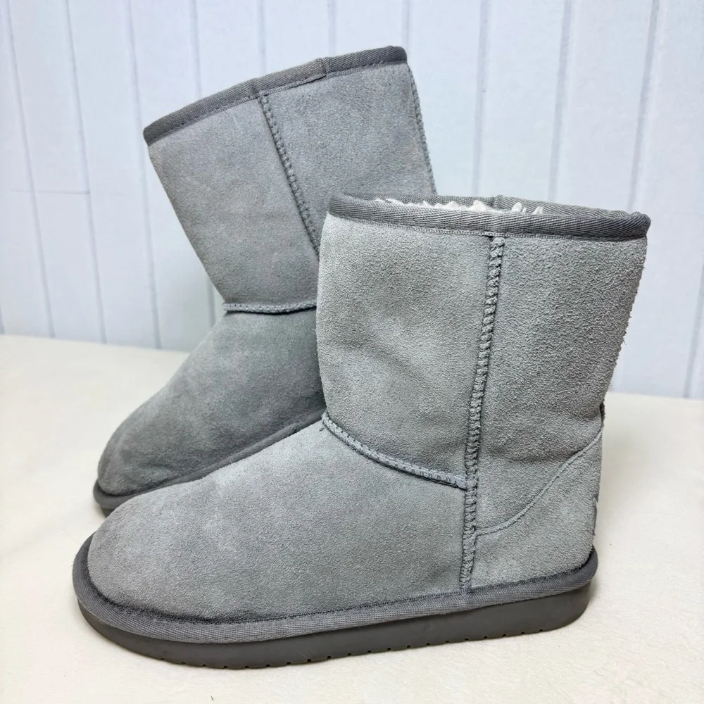 Koolaburra chic light